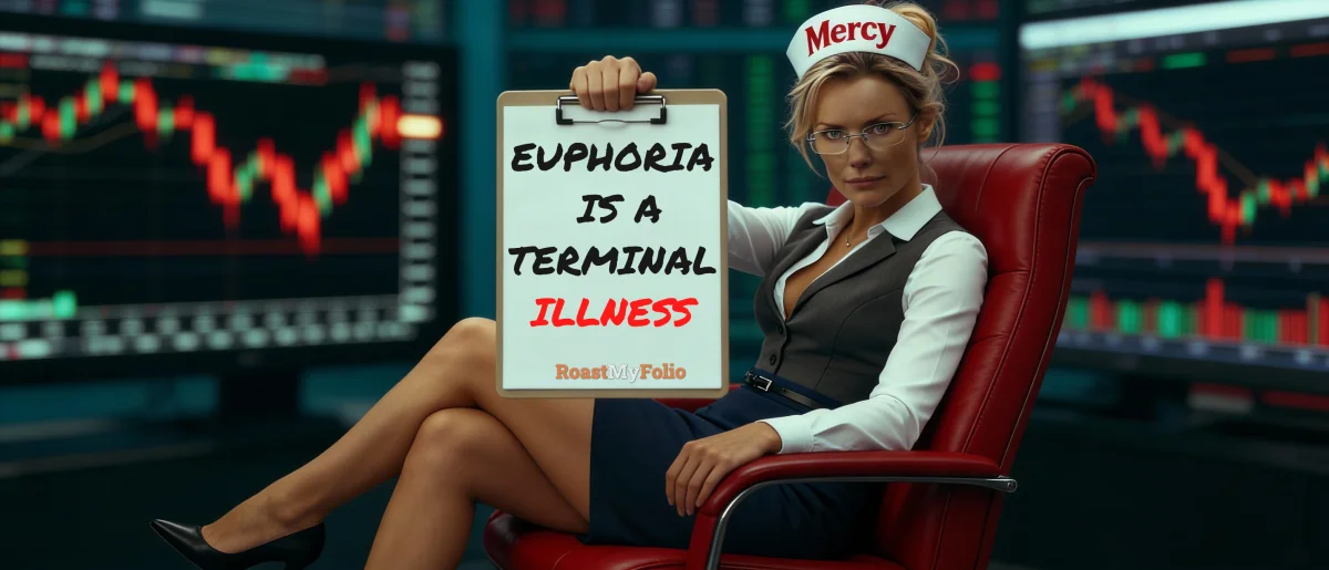 SanDisk SNDK Stock Analysis - Nurse Mercy diagnoses the $660 fever dream