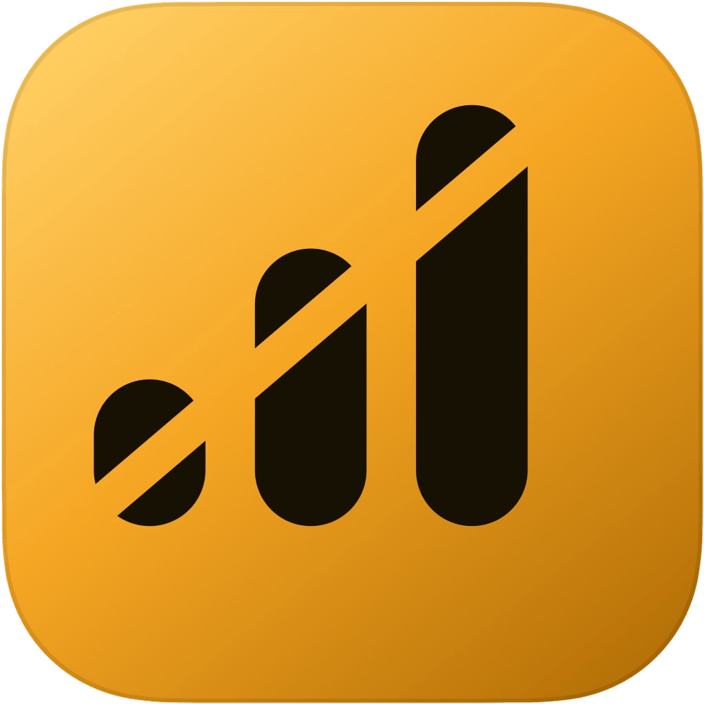 RoastMyPortfolio app icon